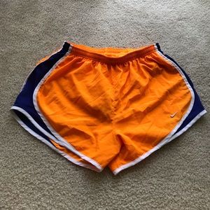 Nike Dri Fit Shorts